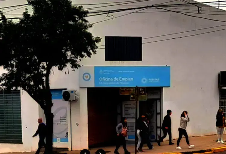 En Posadas hay 23 mil personas con problemas de empleo