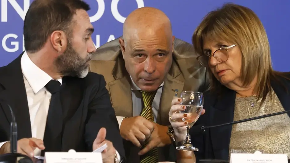El Gobierno intenta aprobar su primer presupuesto con un brutal ajuste
