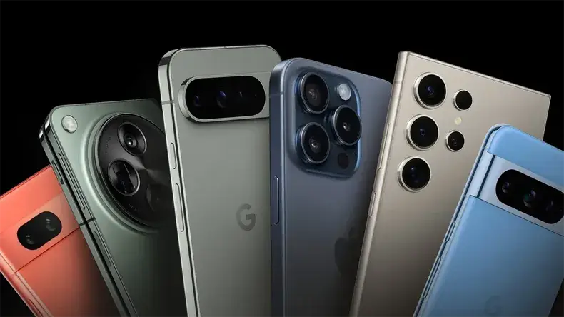 Eliminan aranceles a la importación de celulares