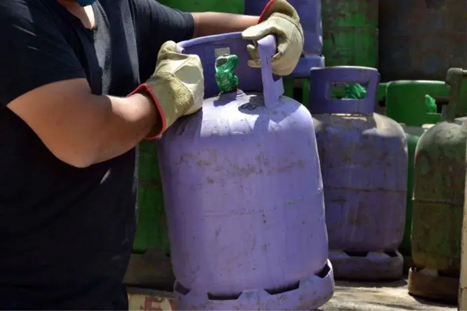 Ahora Gas seguirá funcionando en enero y febrero
