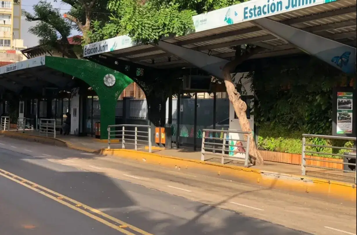 Paro de colectivos: cuándo será y qué exige la UTA