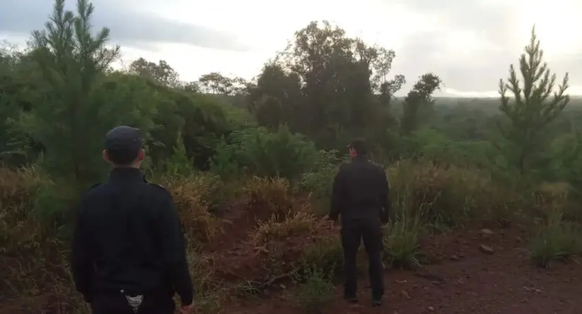 Autopsia confirmó que el cuerpo hallado en San Ignacio es de Nicolás Muñoz