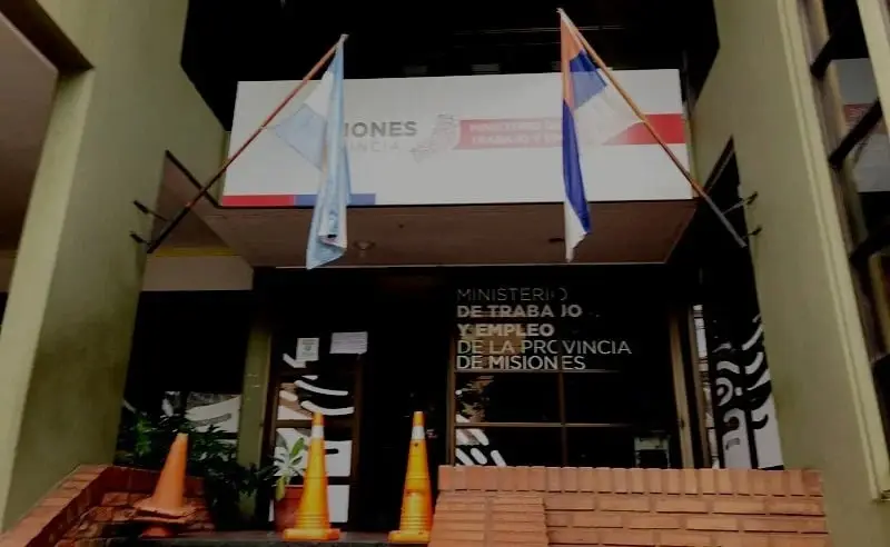 Paro del SOEMP: Trabajo dictó la conciliación obligatoria