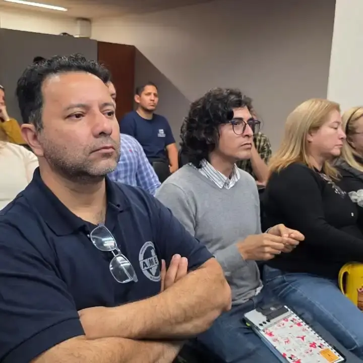 La huelga en Escuelas Técnicas es por reclamos salariales