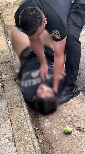 Investigan la presunta sobredosis de una joven que está grave