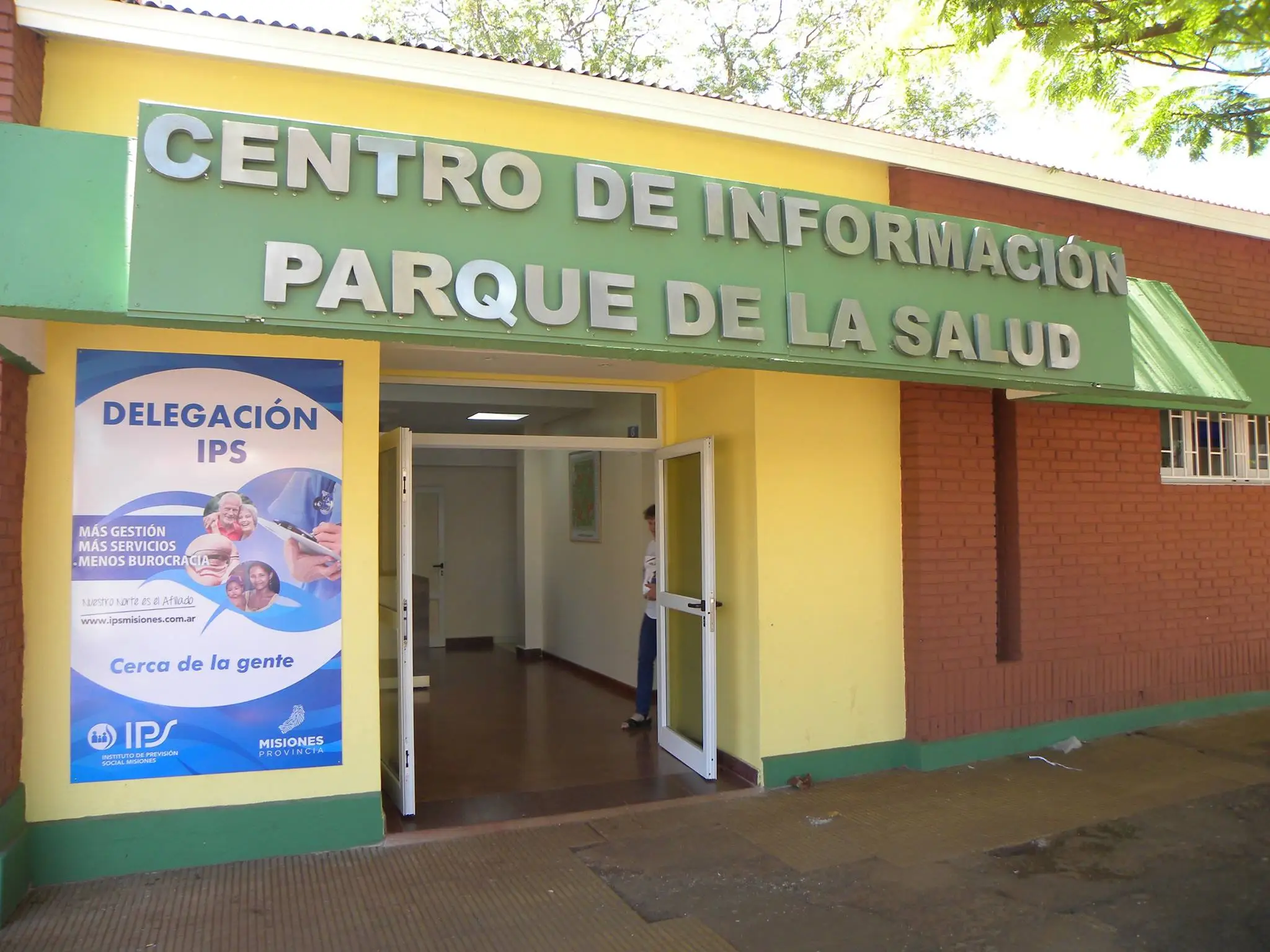 Reclaman que el Parque de la Salud deje de emitir facturas a pacientes