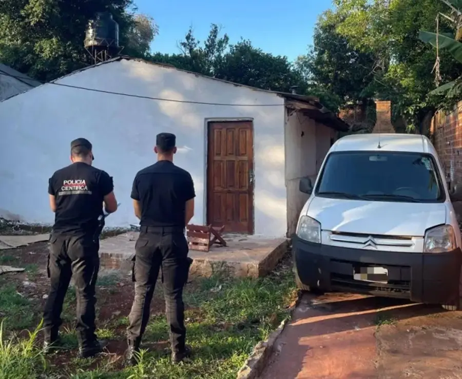 Autopsia confirmó muerte por causas naturales de un septuagenario
