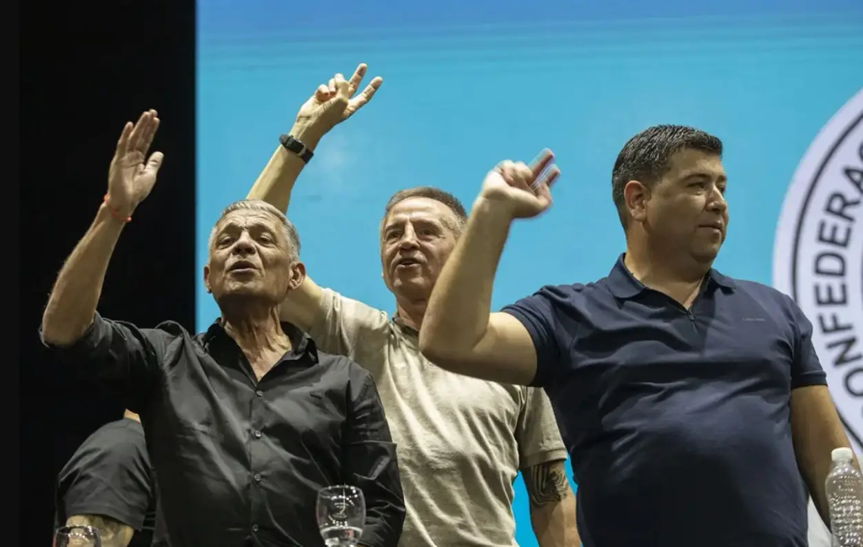 La CGT pide en Tribunales que declaren inconstitucional la reforma laboral