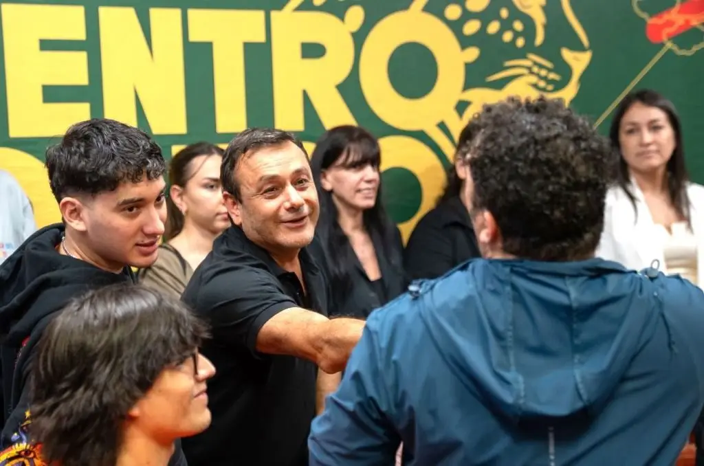 Encuentro Misionero: ciudadanía, participación y futuro más allá de la reforma electoral