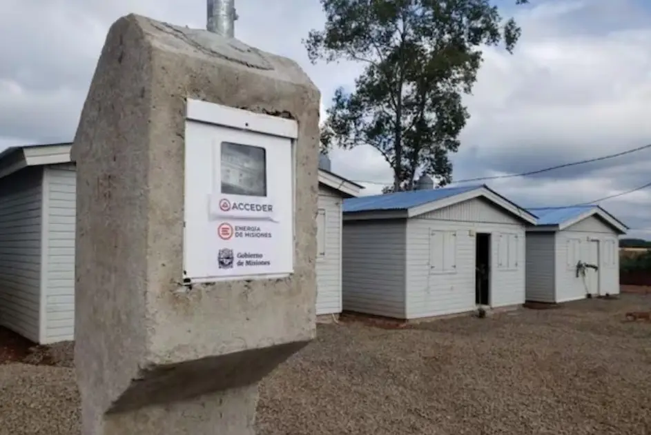 Misiones extendió la Tarifa Social Eléctrica hasta abril