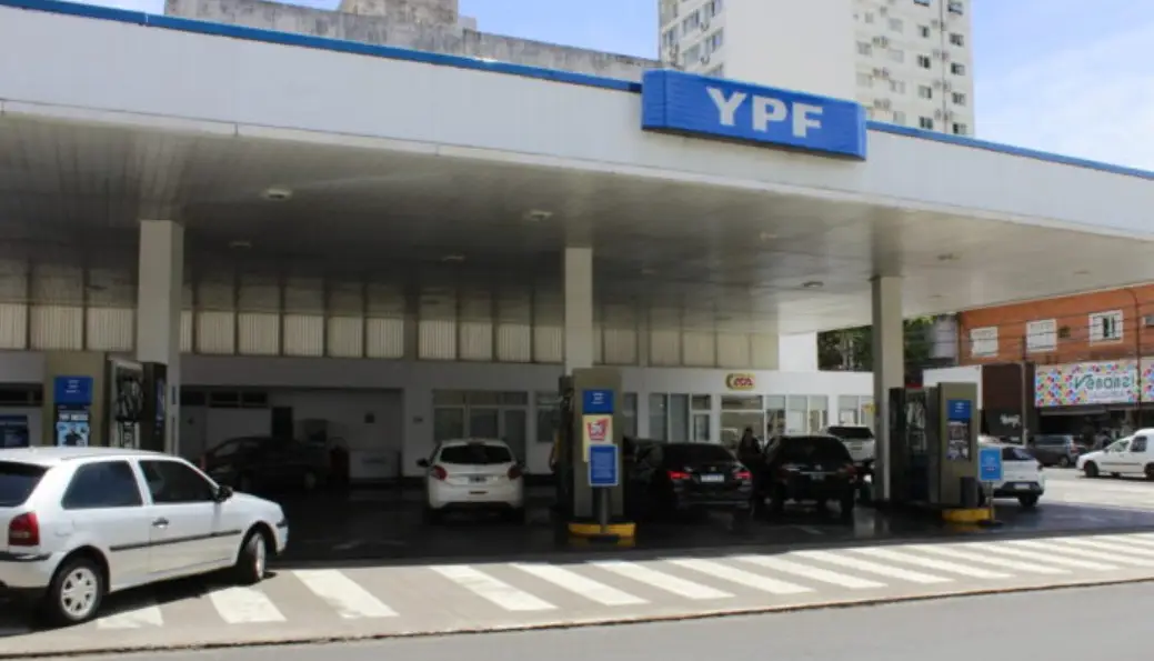 Aumentó el combustible: así quedaron los precios en Posadas