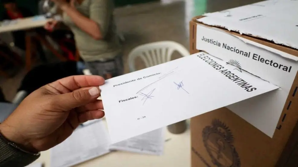 Elecciones 2025: Todas las candidaturas presentadas en Misiones