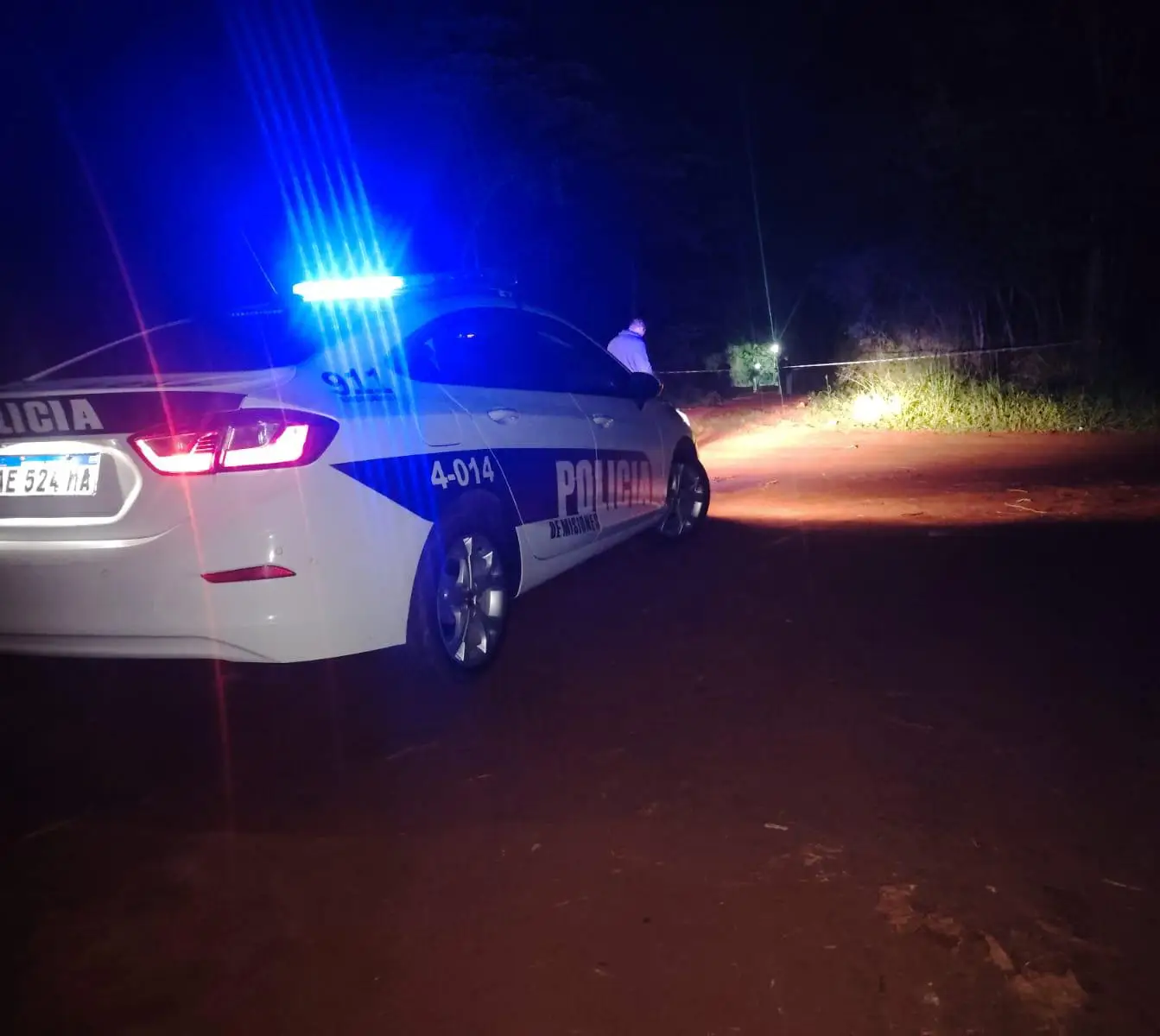 Presunto femicidio en Eldorado: Hallaron sin vida a una menor que era buscada hace 11 días
