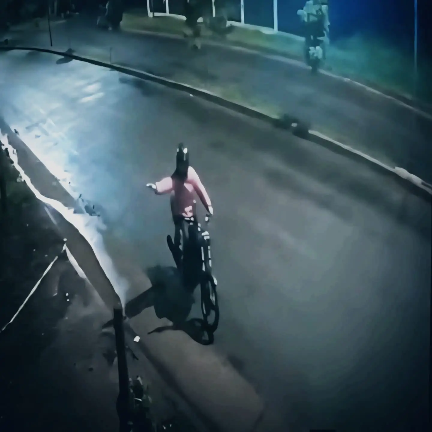Posadas: Detienen a sospechoso por disparar contra una casa