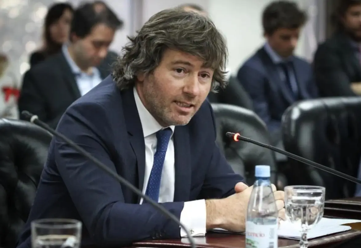Juan Bautista Mahiques es el nuevo ministro de Justicia