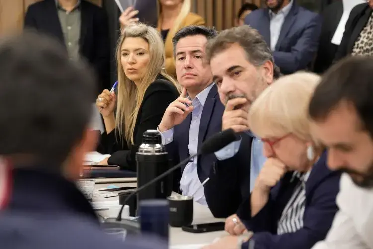 El PRO impidió que el peronismo presida la comisión del caso Libra