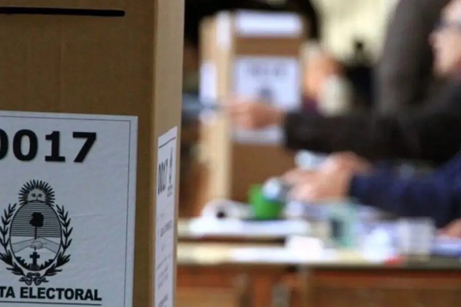 Elecciones 2025: rige la veda electoral, qué está prohibido hacer