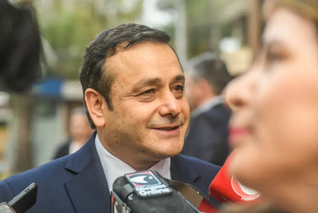 La del 26 de octubre, no es una elección más