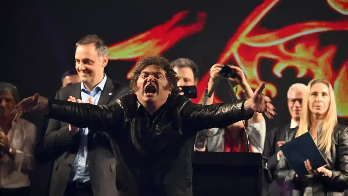 Adorni ganó las elecciones en CABA y Milei liquida la pelea con Macri