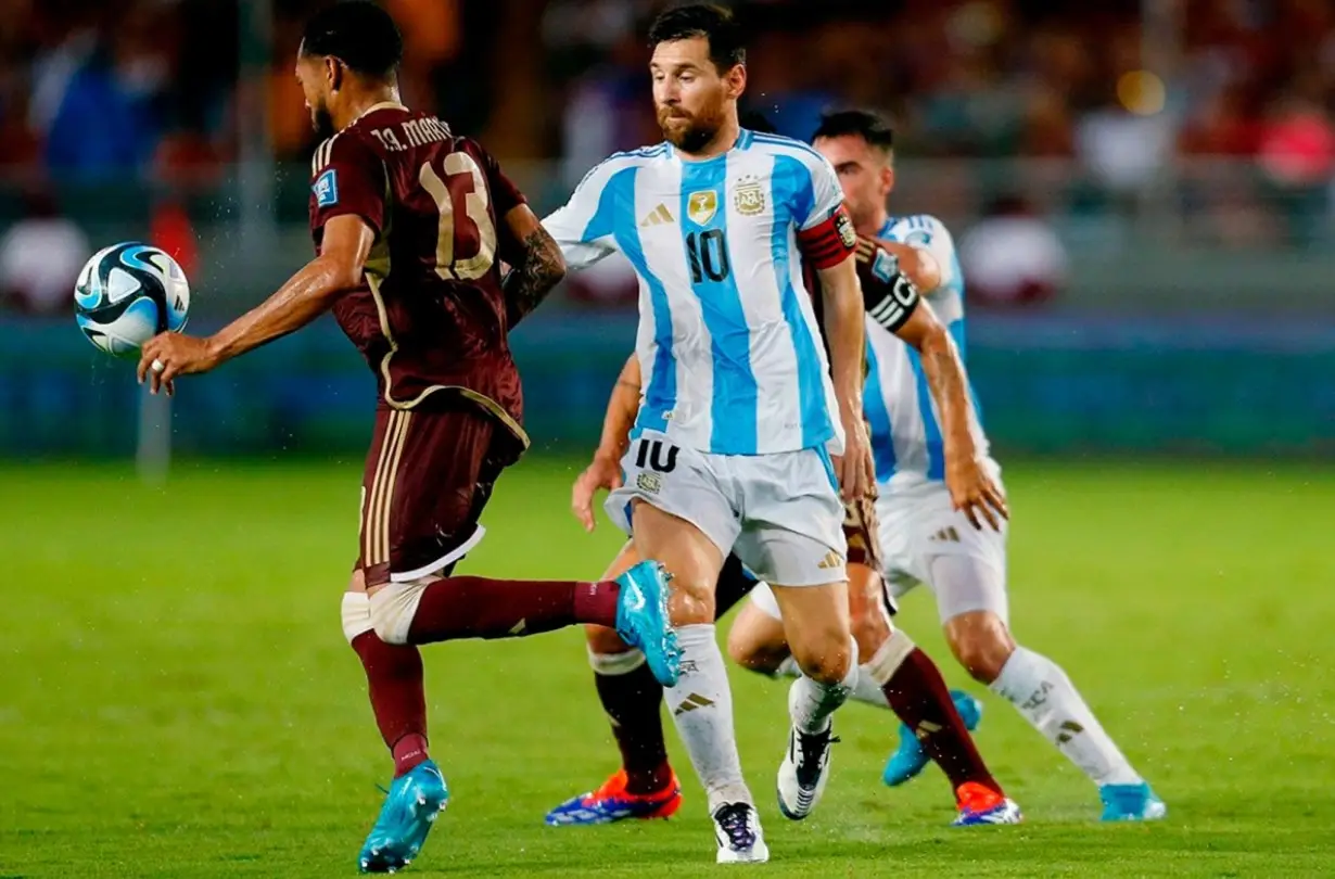 Entradas para ver a la Argentina: cuánto cuestan y cuándo salen a la venta