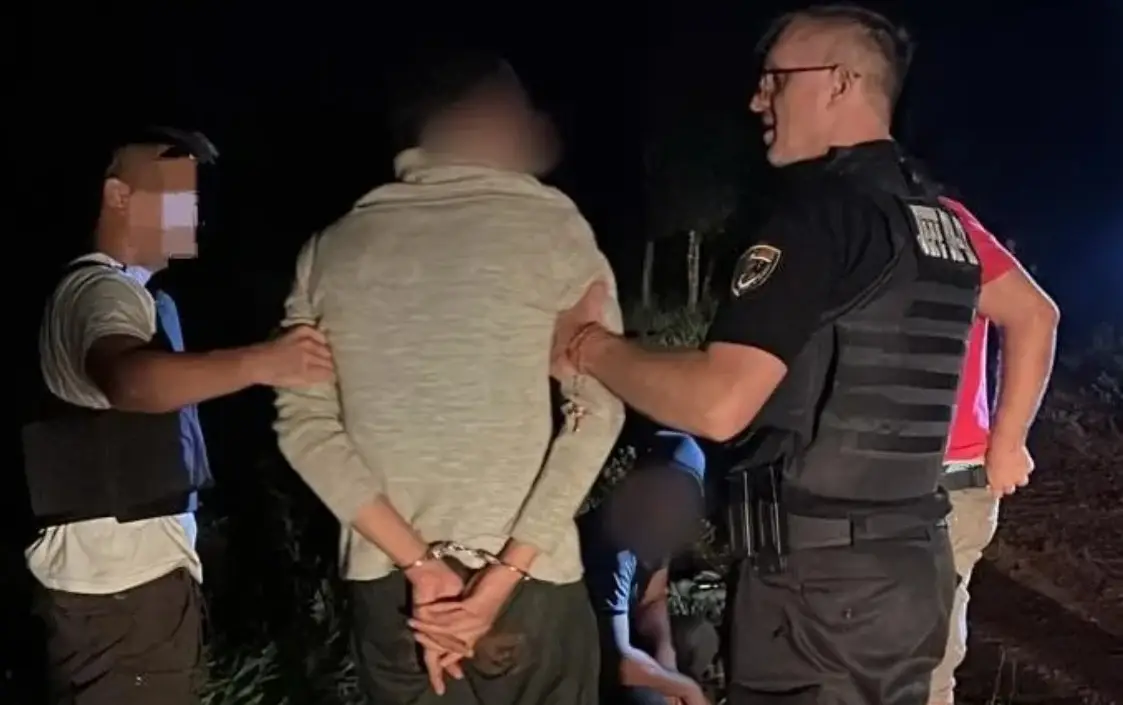 Jardín América: arrestaron al segundo sospechoso por el crimen de Niveiro