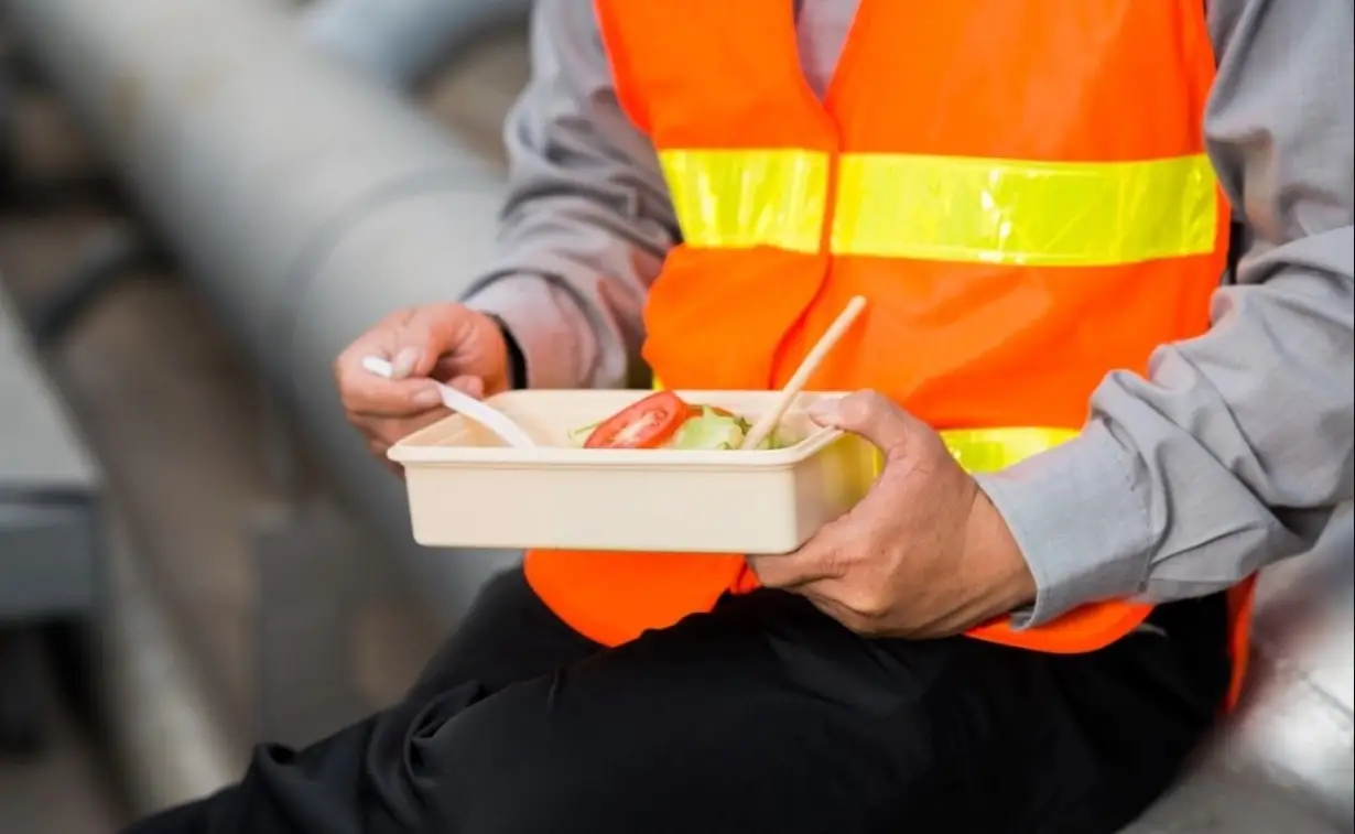 Informe alerta por la inseguridad alimentaria entre trabajadores