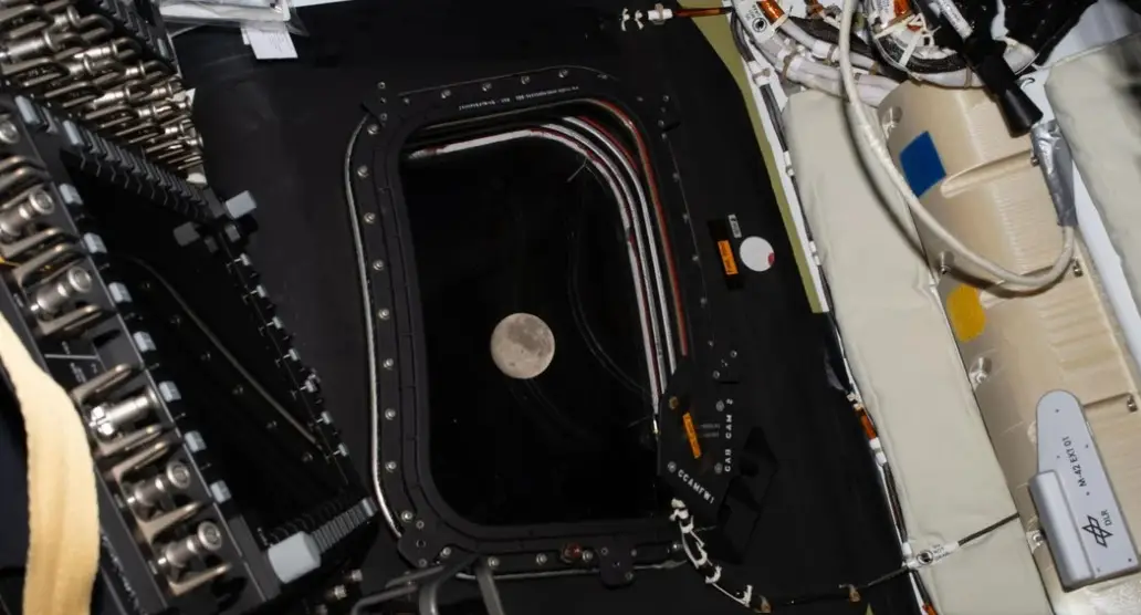 Artemis II: la tripulación está lista para el sobrevuelo lunar