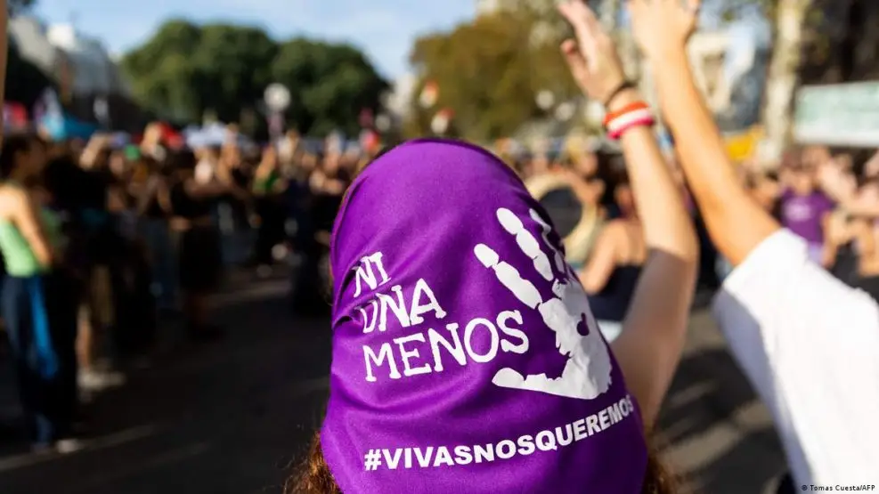 #AcáEstamos: convocatoria del 8 de marzo en Posadas y Oberá