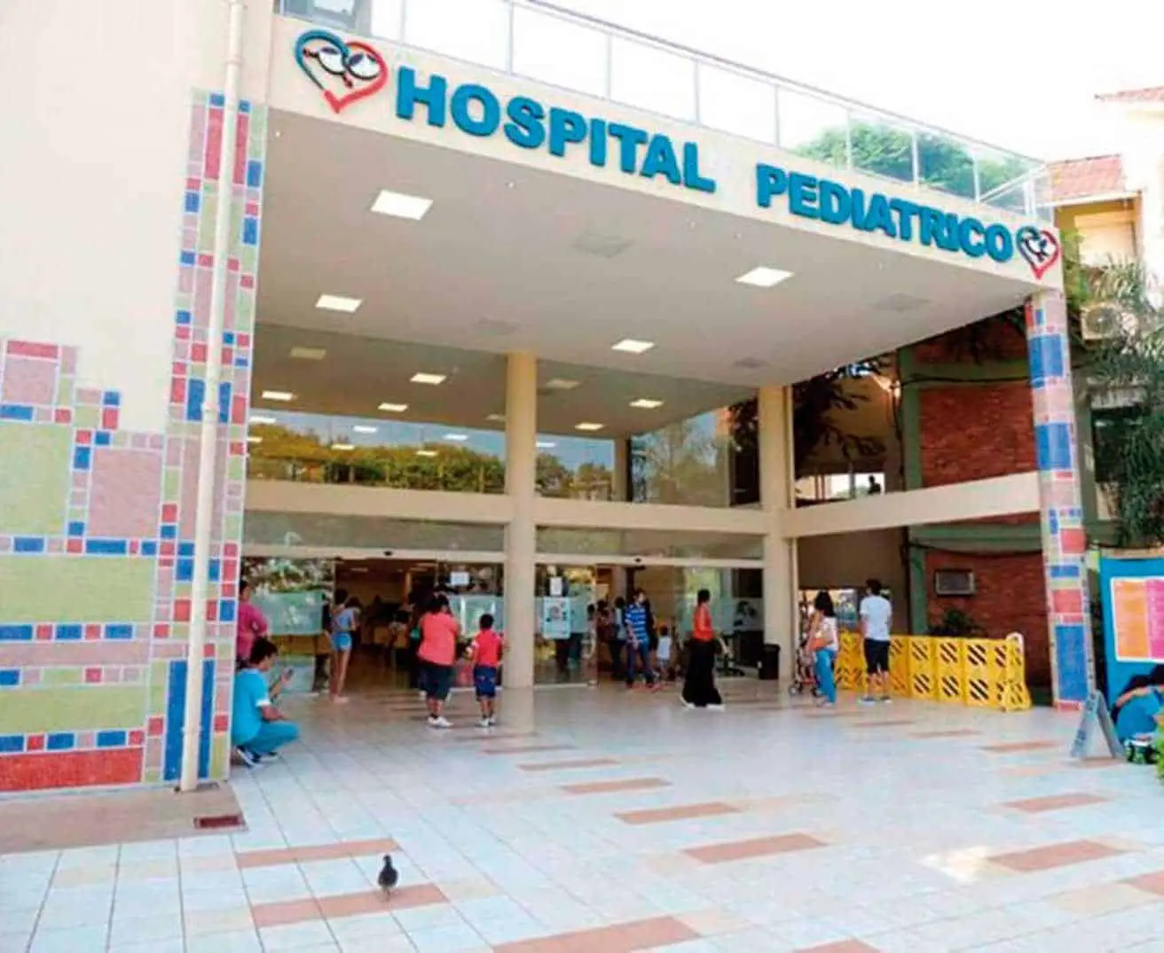 Posadas: Detectan que una beba tenía cocaína en sangre