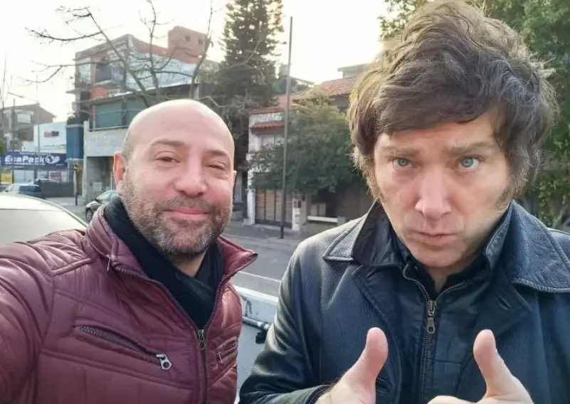 Allanaron a Spagnuolo: encontraron 80 mil dólares y renuncian sus abogados