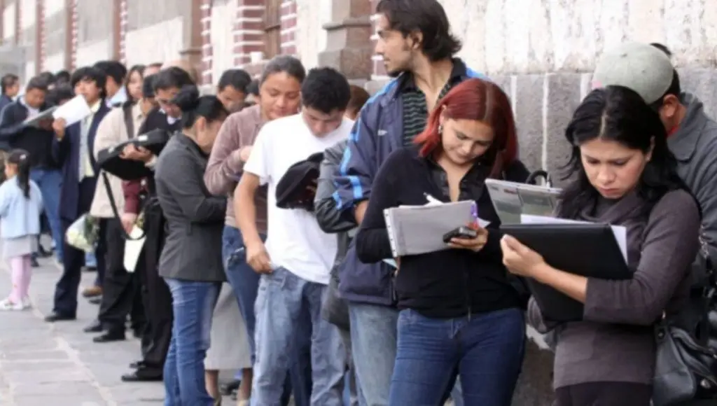 El empleo privado perdió casi 100 mil puestos en la segunda mitad de 2025