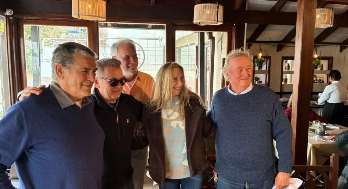 Malestar entre los productores por el apoyo de los molineros a Karina