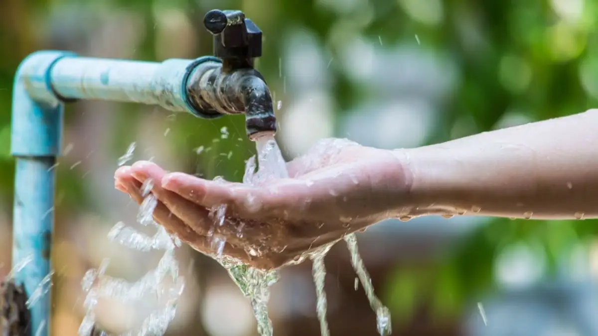 Piden a Nación eliminar el cobro del IVA sobre el agua potable