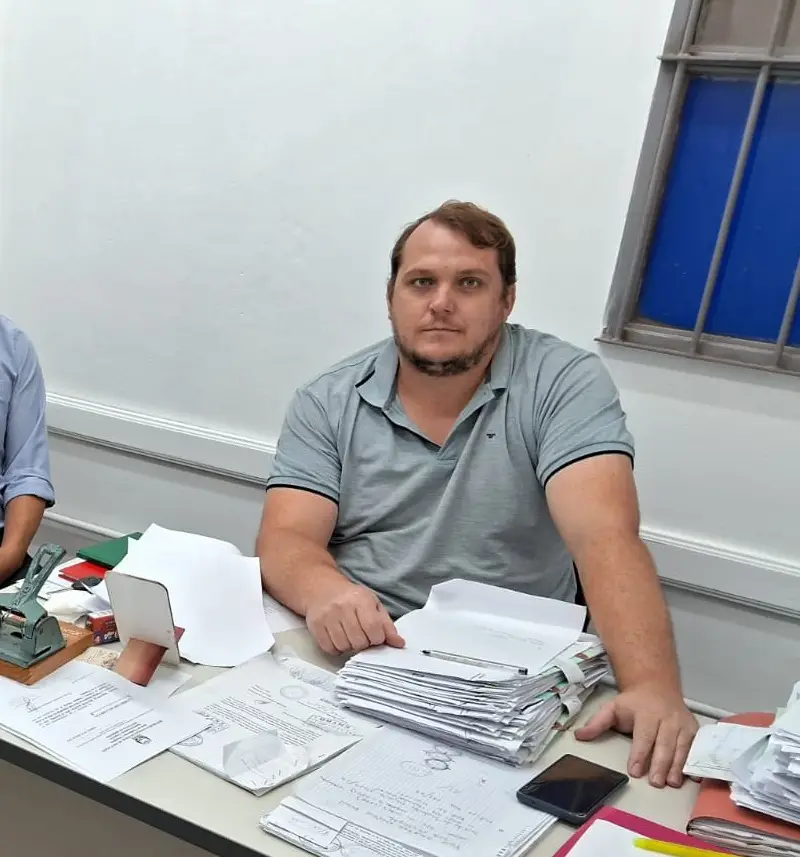 Removieron al titular de Junta de Clasificación y Disciplina del CGE