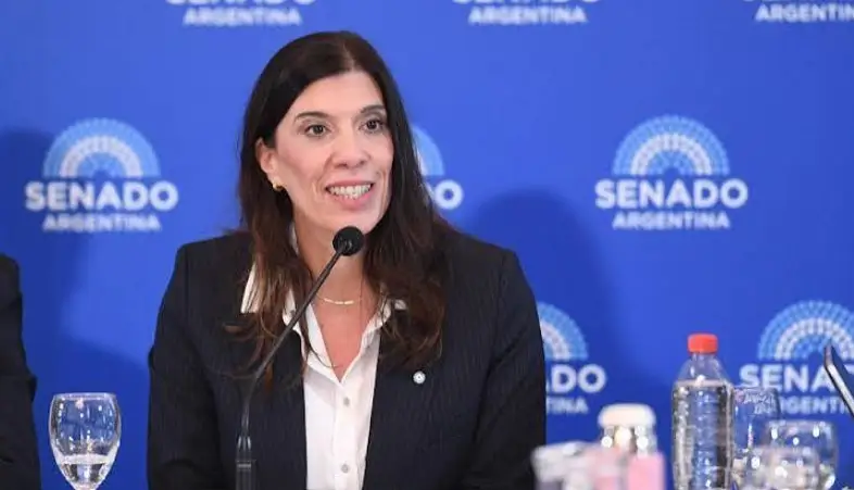 Ponce de León fue designada como jueza de Cámara del TOF de Posadas