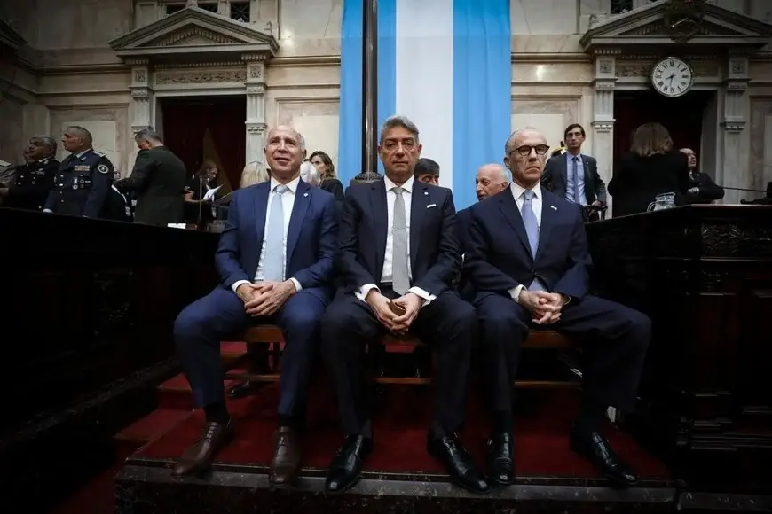 La Corte obliga a Milei a cumplir con la Ley de Financiamiento Universitario