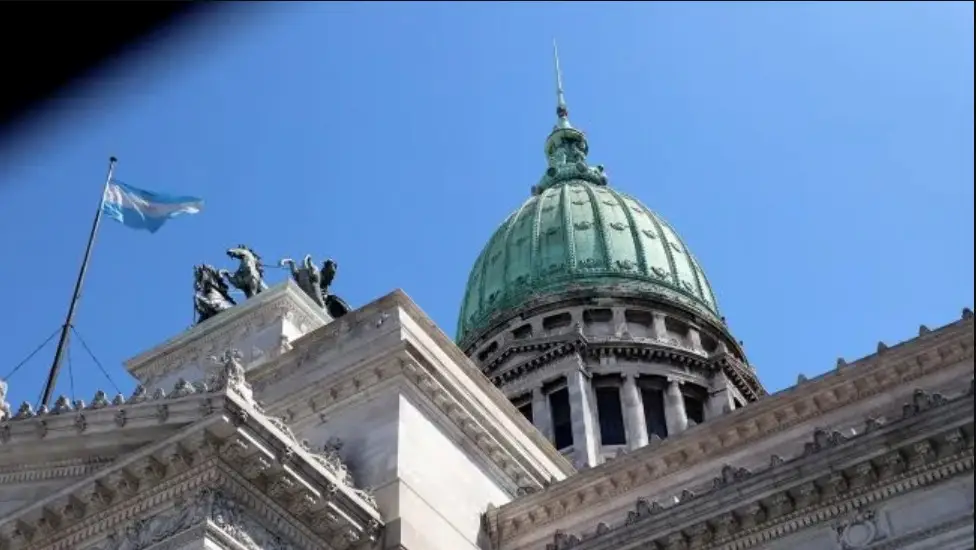 Peronistas dejan el bloque y cambia el mapa de poder en el Senado