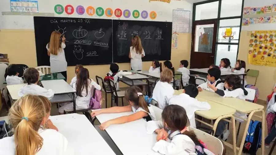 Un cargo de primaria, no cubre la CBT de una familia matrifocal
