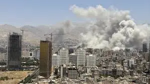 Irán no envió delegación a negociaciones con EEUU