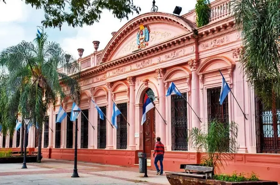 Actualizaron los montos de contrataciones directas en Misiones
