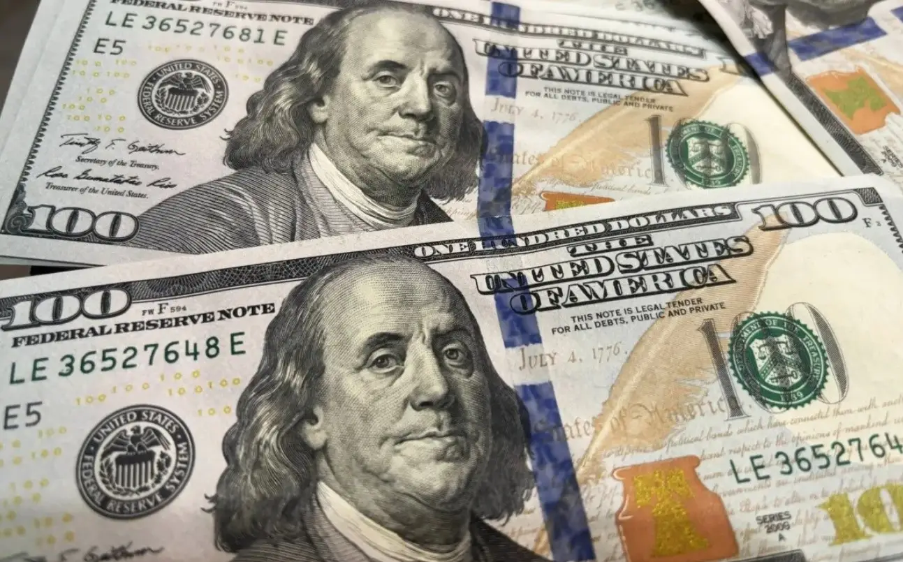 El dólar volvió a subir y cerró en $1.500