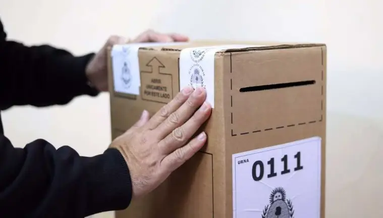 Renunció la titular de la Dirección Nacional Electoral