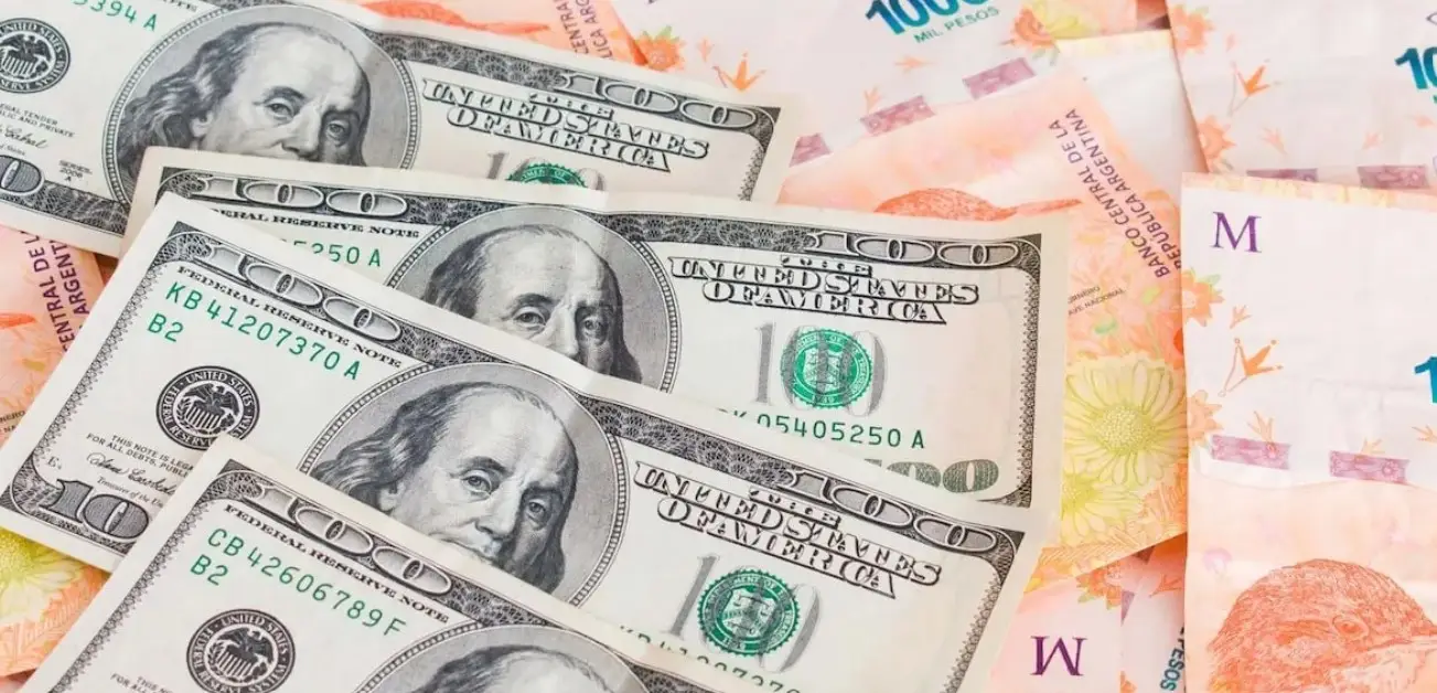 El salario mínimo de Argentina es el más bajo de la región