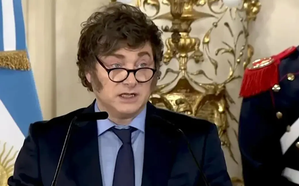 El Gobierno respaldó el ataque de EE UU e Israel a Irán
