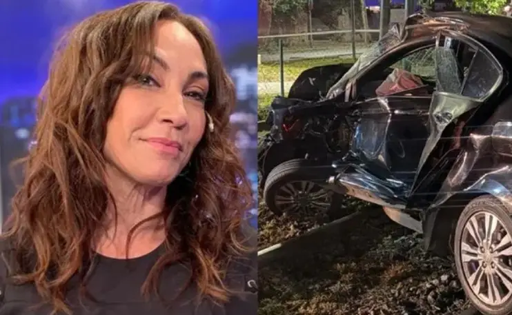 Murió Ernestina Pais: su auto fue arrollado por un tren