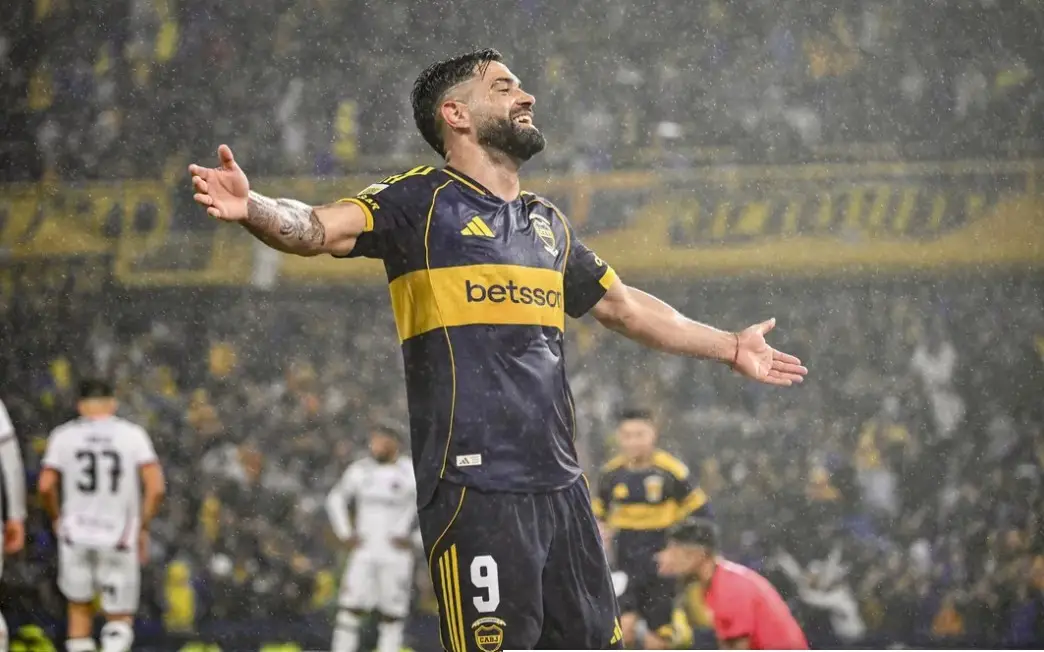 Boca va por un triunfo ante Belgrano en el Torneo Clausura