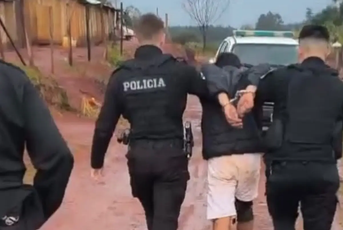 Investigan abuso sexual contra una menor: un adolescente demorado