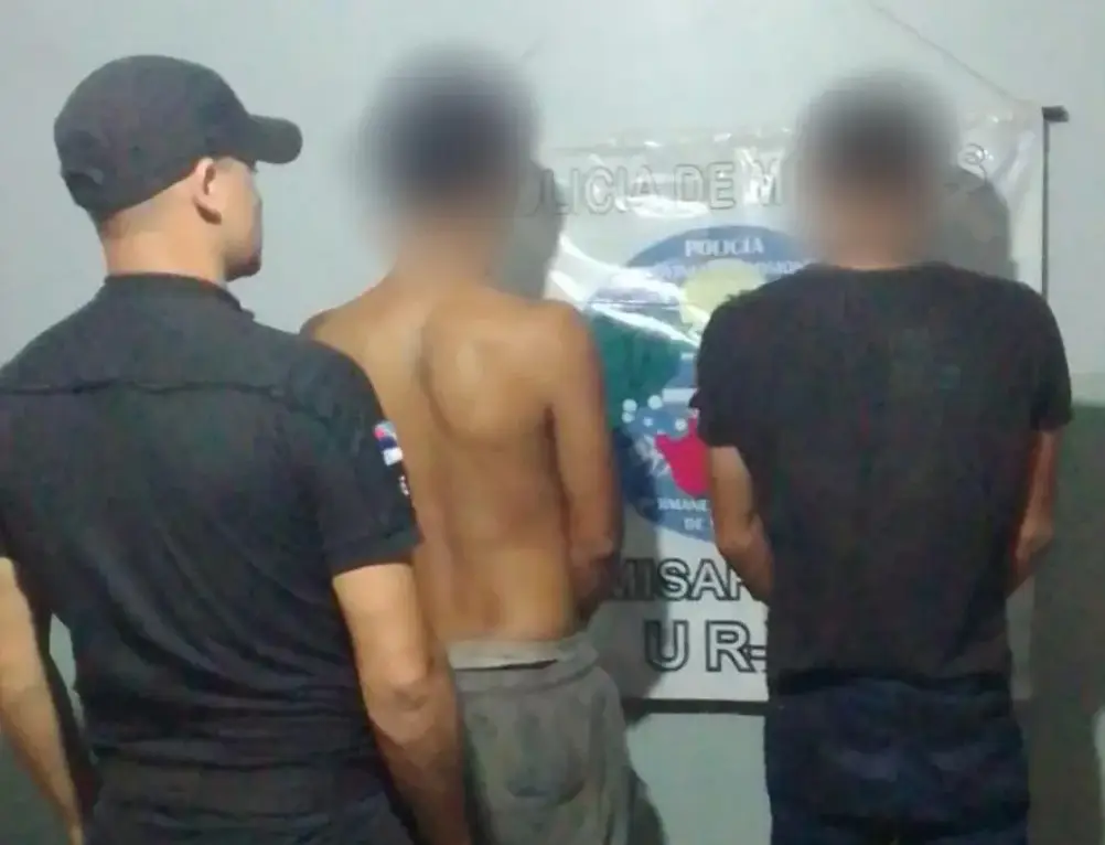 Investigan abuso sexual contra un hombre con discapacidad