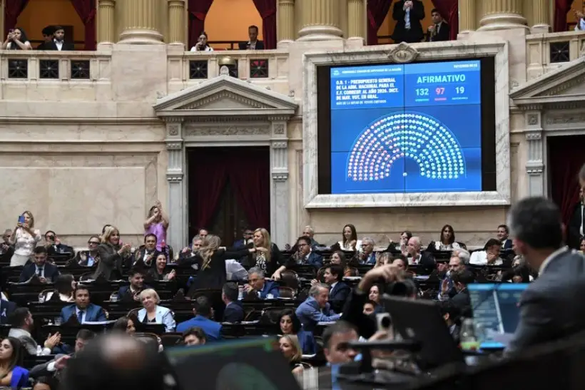 Reforma penal juvenil: por qué retiraron el proyecto de Diputados
