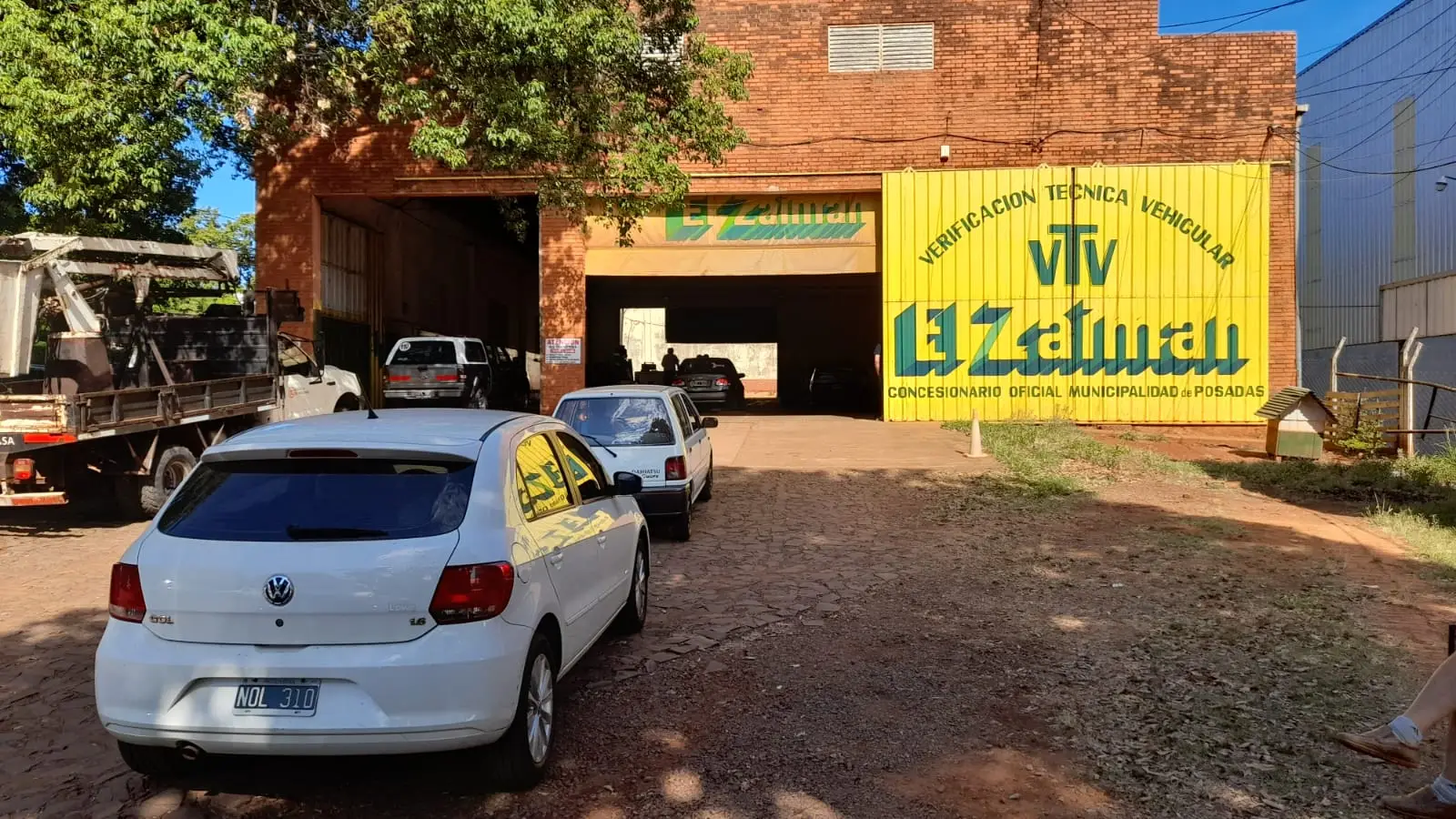 Defienden el recargo del 35% a conductores que no tengan la VTV al día
